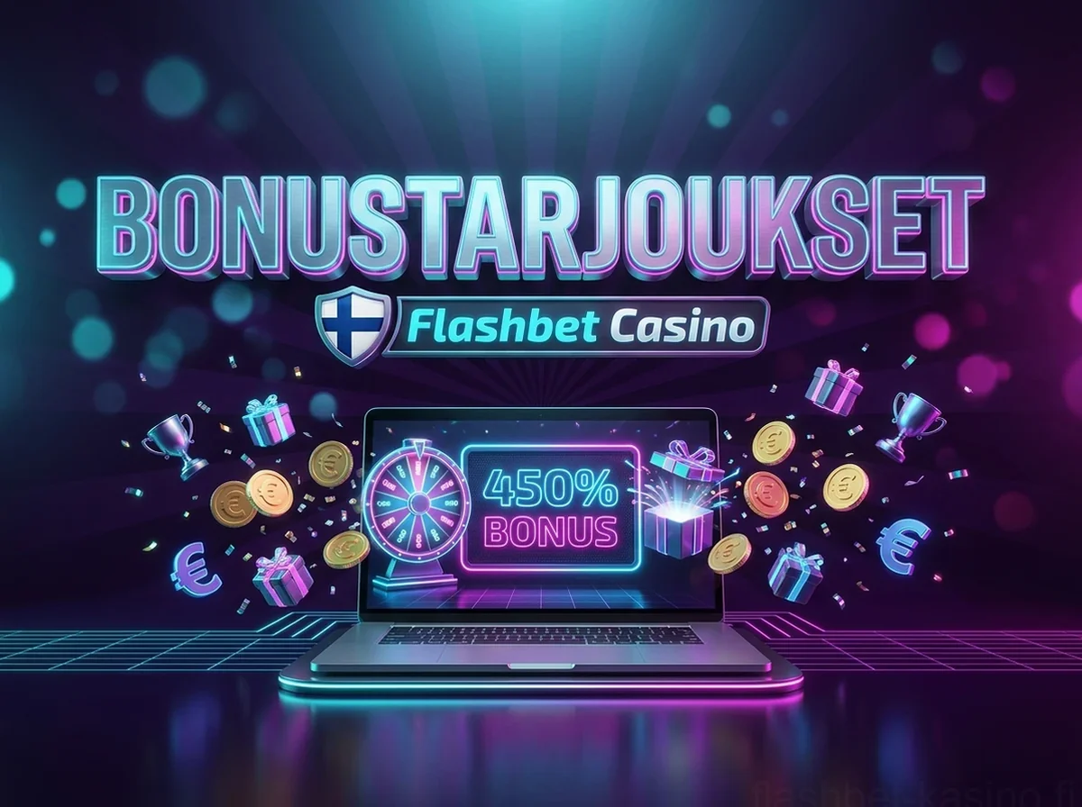 Bonustarjoukset