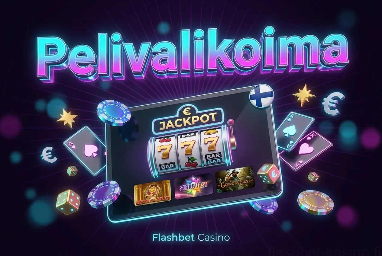 Pelivalikoima